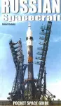 Russian Spacecraft cover