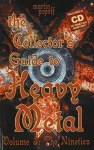 Collectors Guide to Heavy Metal, Volume 3 cover