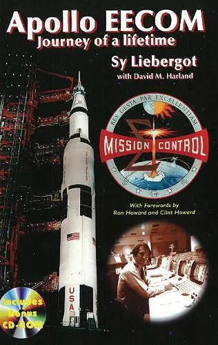 Apollo EECOM cover