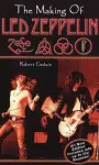Making of Led Zeppelin's ADCB cover