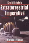 Krafft Ehricke's Extraterrestrial Imperative cover