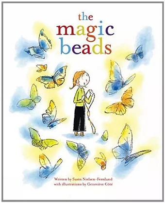 The Magic Beads cover