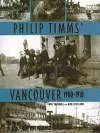 Philip Timms' Vancouver cover