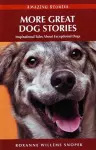 More Great Dog Stories cover