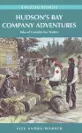 Hudson's Bay Company Adventures cover