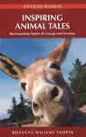 Inspiring Animal Tales cover