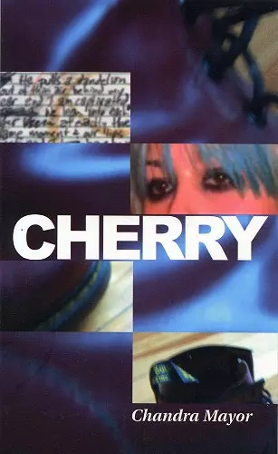 Cherry cover