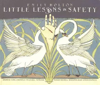 Little Lessons In Safety cover