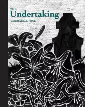 The Undertaking cover