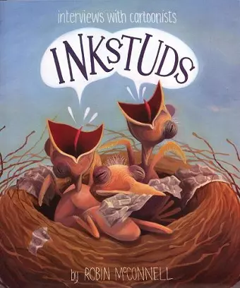 Inkstuds cover