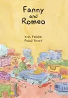 Fanny & Romeo cover