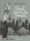 Paul Joins The Scouts cover