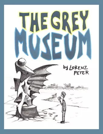 The Grey Museum cover