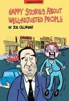 Happy Stories About Well-adjusted People cover