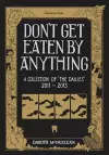 Don't Get Eaten By Anything cover