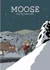 Moose cover