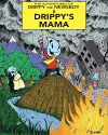 The Adventures Of Drippy The Newsboy cover