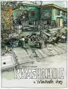 Ramshackle cover