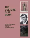 The Culture Quiz Book cover