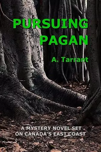 Pursuing Pagan cover