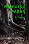 Pursuing Pagan cover