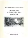 McCarter and Nairne cover