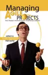 Managing Agile Projects cover