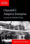 Churchill's Adaptive Enterprise cover