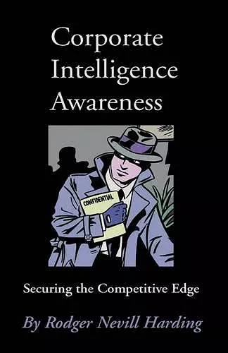 Corporate Intelligence Awareness cover