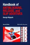 Handbook of Antiblocking, Release, and Slip Additives cover