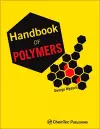 Handbook of Polymers cover