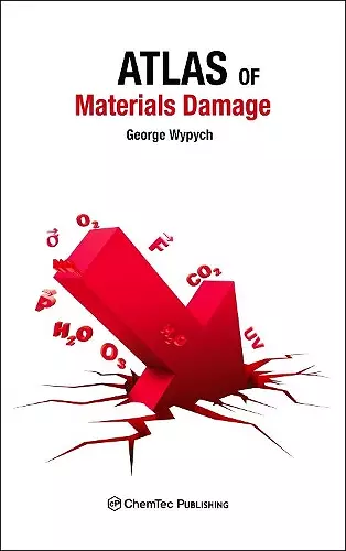 Atlas of Material Damage cover
