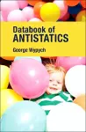 Databook of Antistatics cover