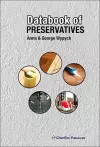 Databook of Preservatives cover