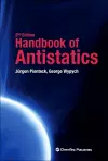 Handbook of Antistatics cover