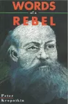 Words Of A Rebel cover