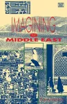 Imagining the Middle East cover