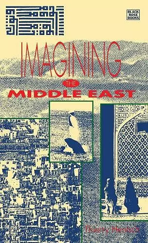 Imagining the Middle East cover