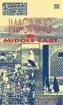 Imagining the Middle East cover