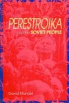 Perestroika and the Soviet People cover