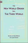 The New World Order and the Third World cover