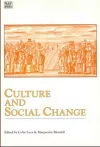 Culture and Social Change cover