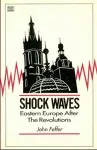 Shock Waves cover