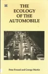 Ecology Of The Automobile cover