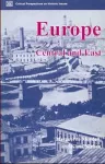 Europe East cover