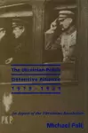 The Ukrainian-Polish Defensive Alliance, 1919-1921 cover