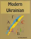 Modern Ukrainian Course cover