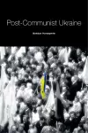 Post-Communist Ukraine cover