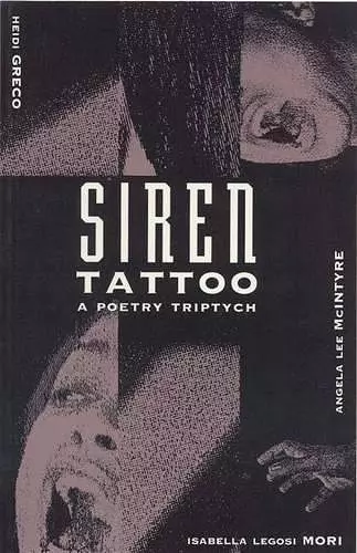 Siren Tattoo cover