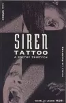Siren Tattoo cover